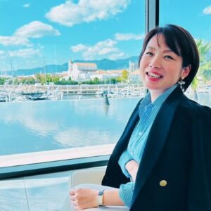 兼田 美紀